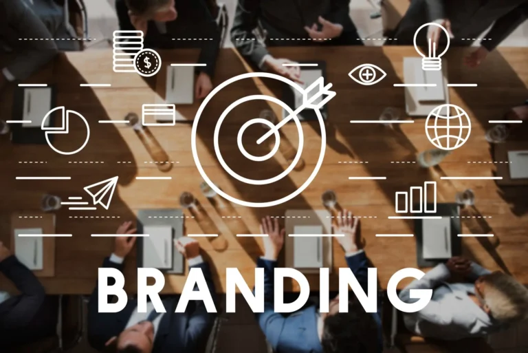 Brand Strategy & Brand Guide Development